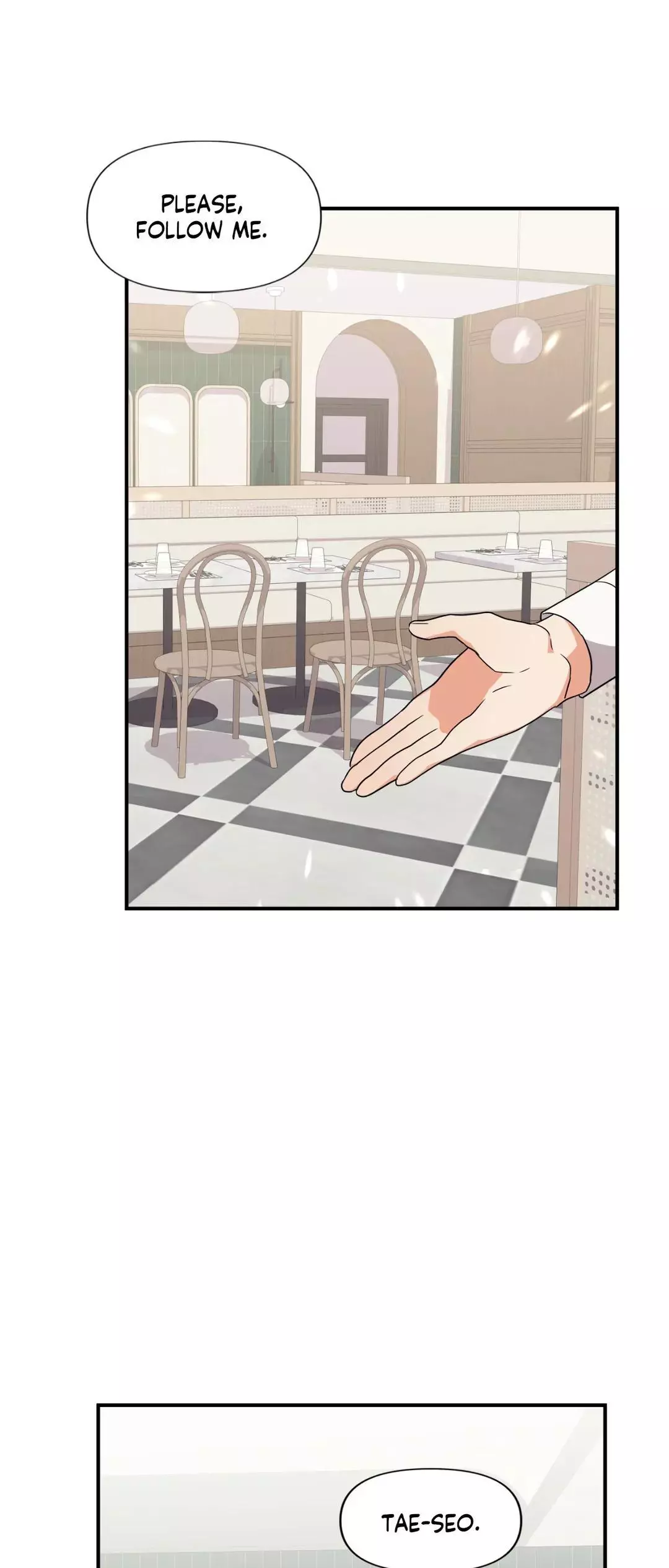 My Damned XXX - Chapter 41 Page 30