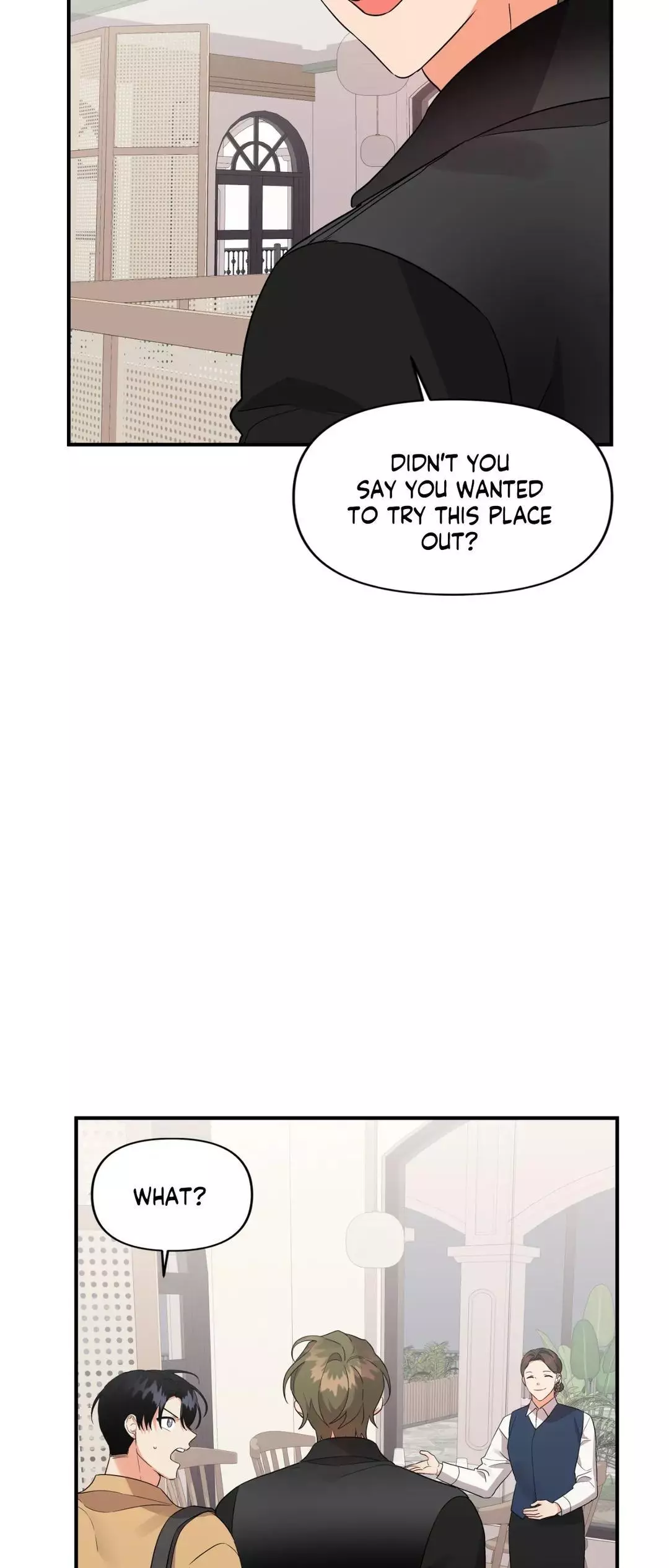 My Damned XXX - Chapter 41 Page 33