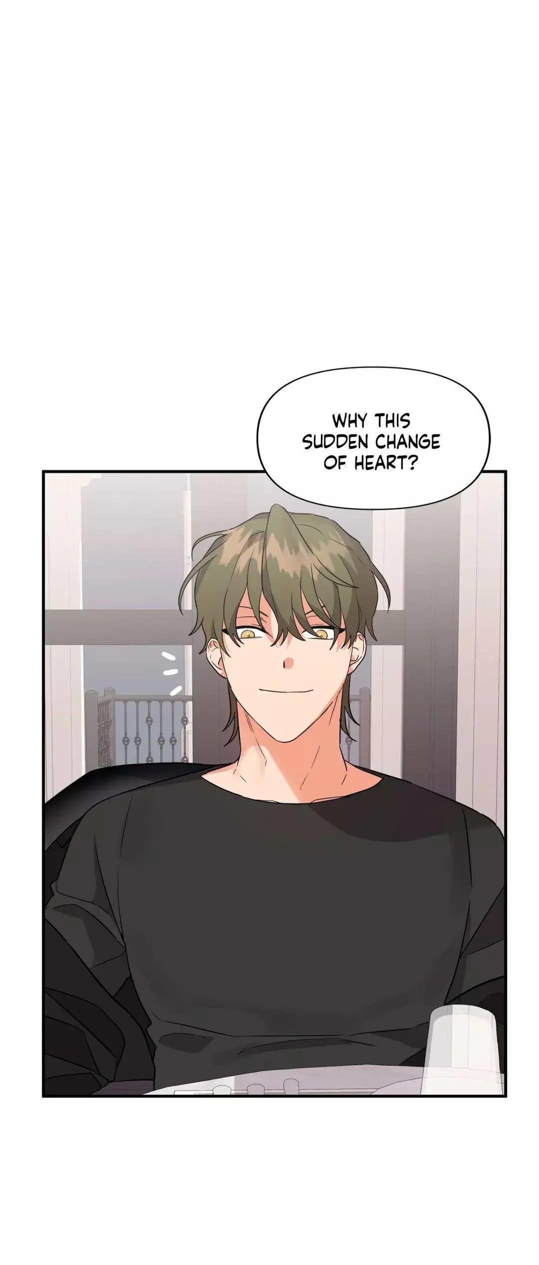 My Damned XXX - Chapter 41 Page 36