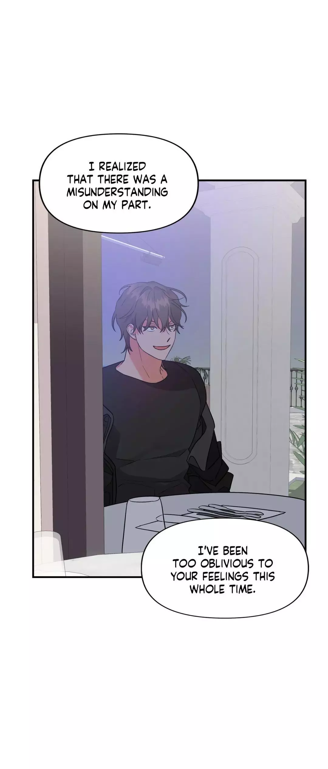 My Damned XXX - Chapter 41 Page 37