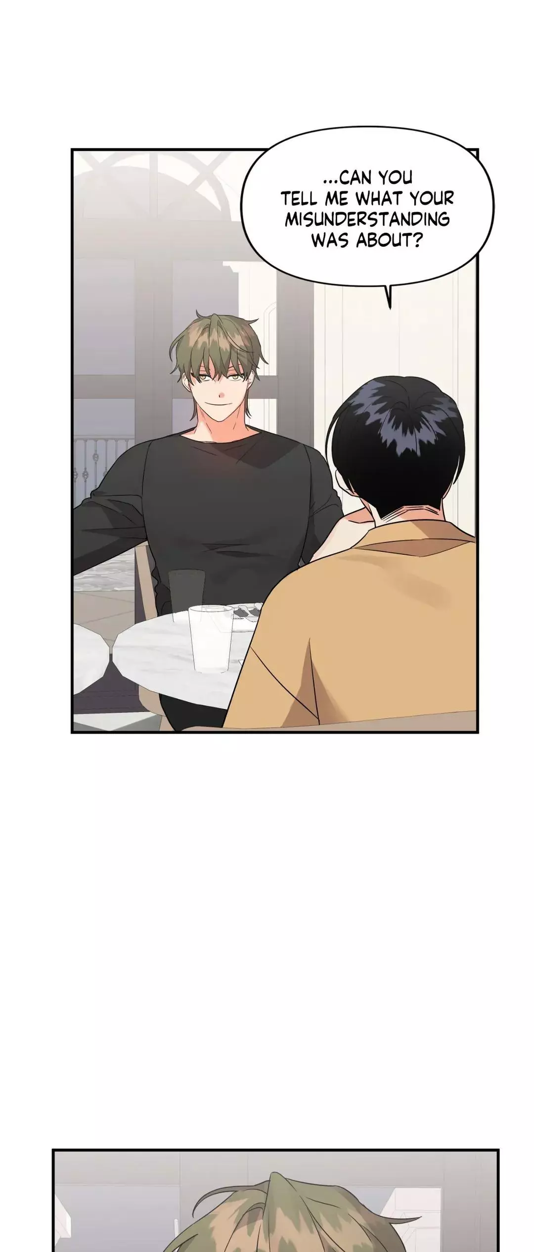 My Damned XXX - Chapter 41 Page 40