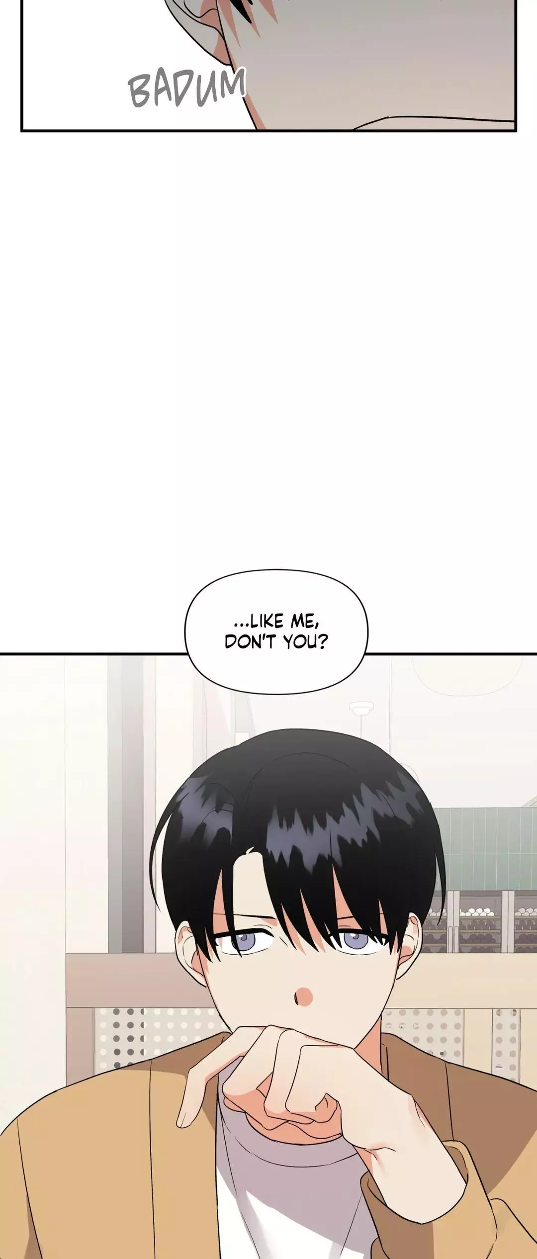 My Damned XXX - Chapter 41 Page 42
