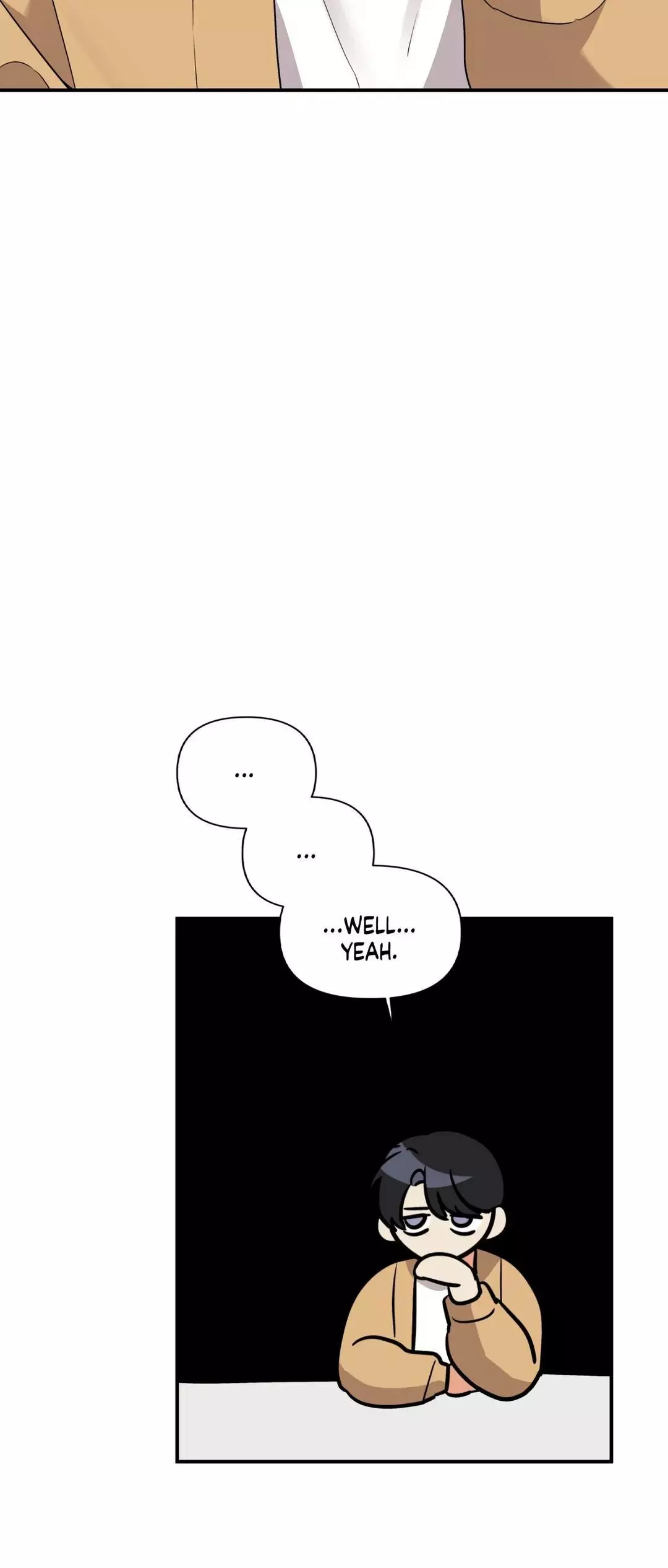 My Damned XXX - Chapter 41 Page 43