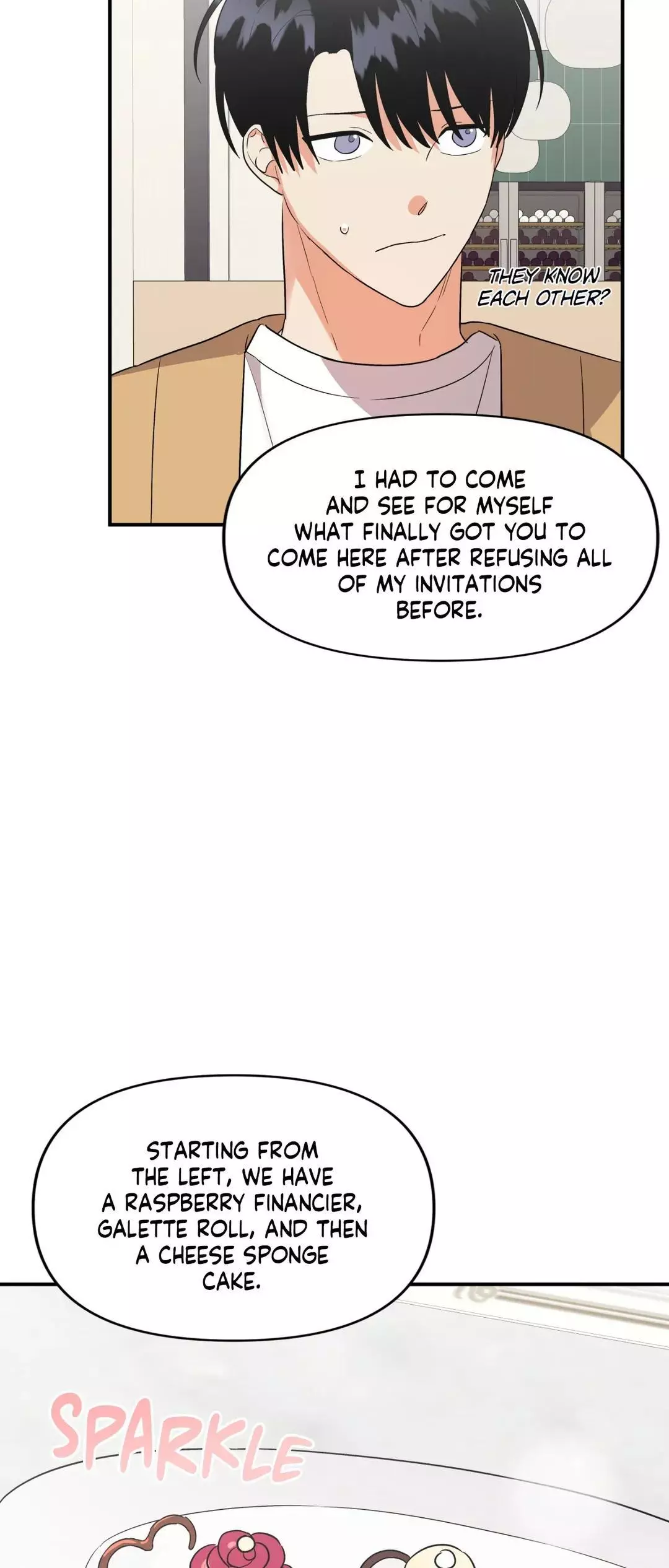 My Damned XXX - Chapter 41 Page 49
