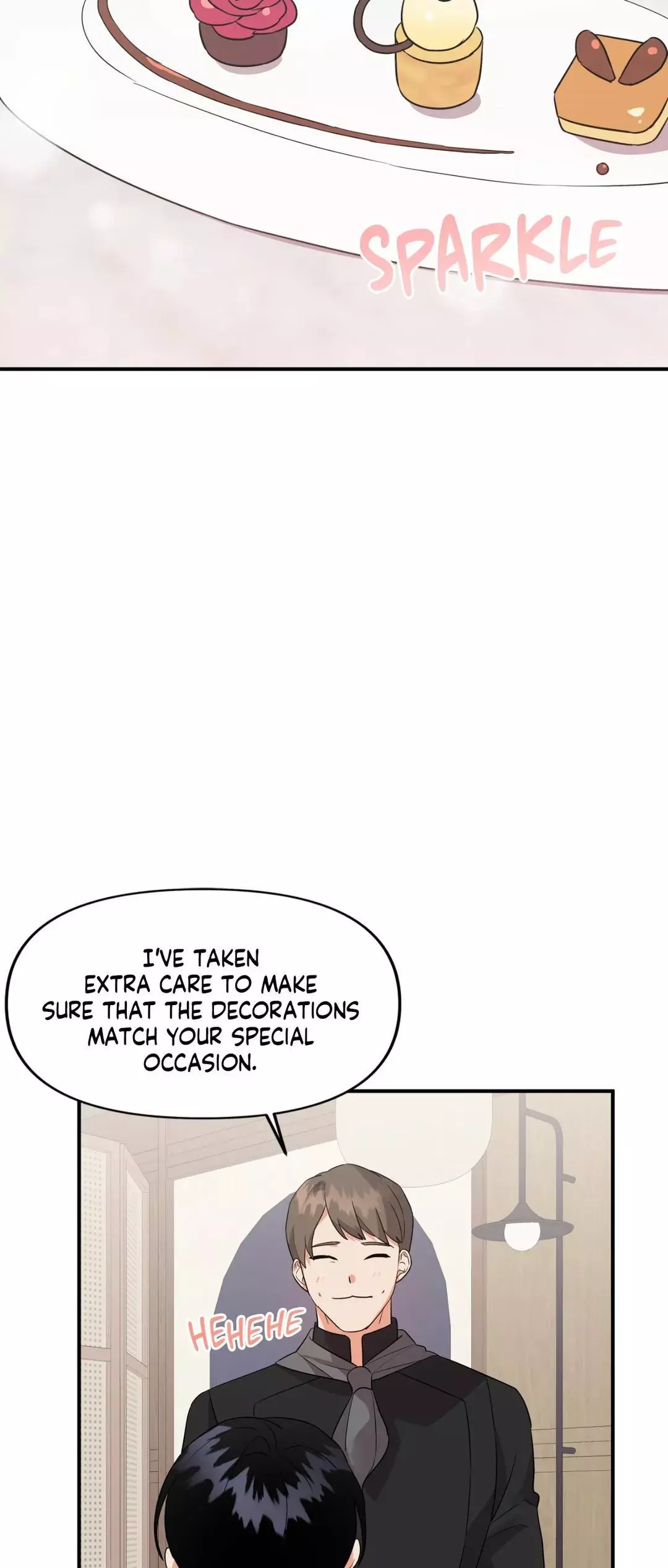 My Damned XXX - Chapter 41 Page 50