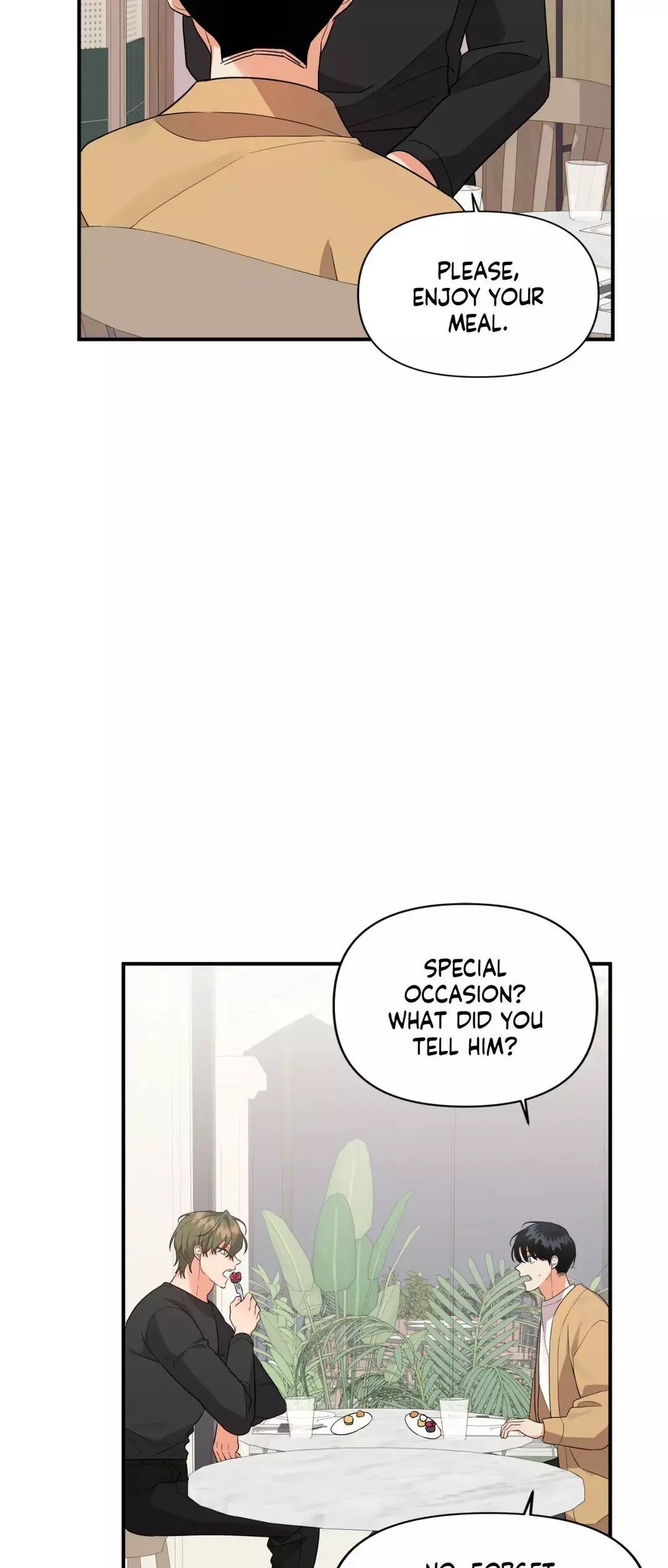 My Damned XXX - Chapter 41 Page 51
