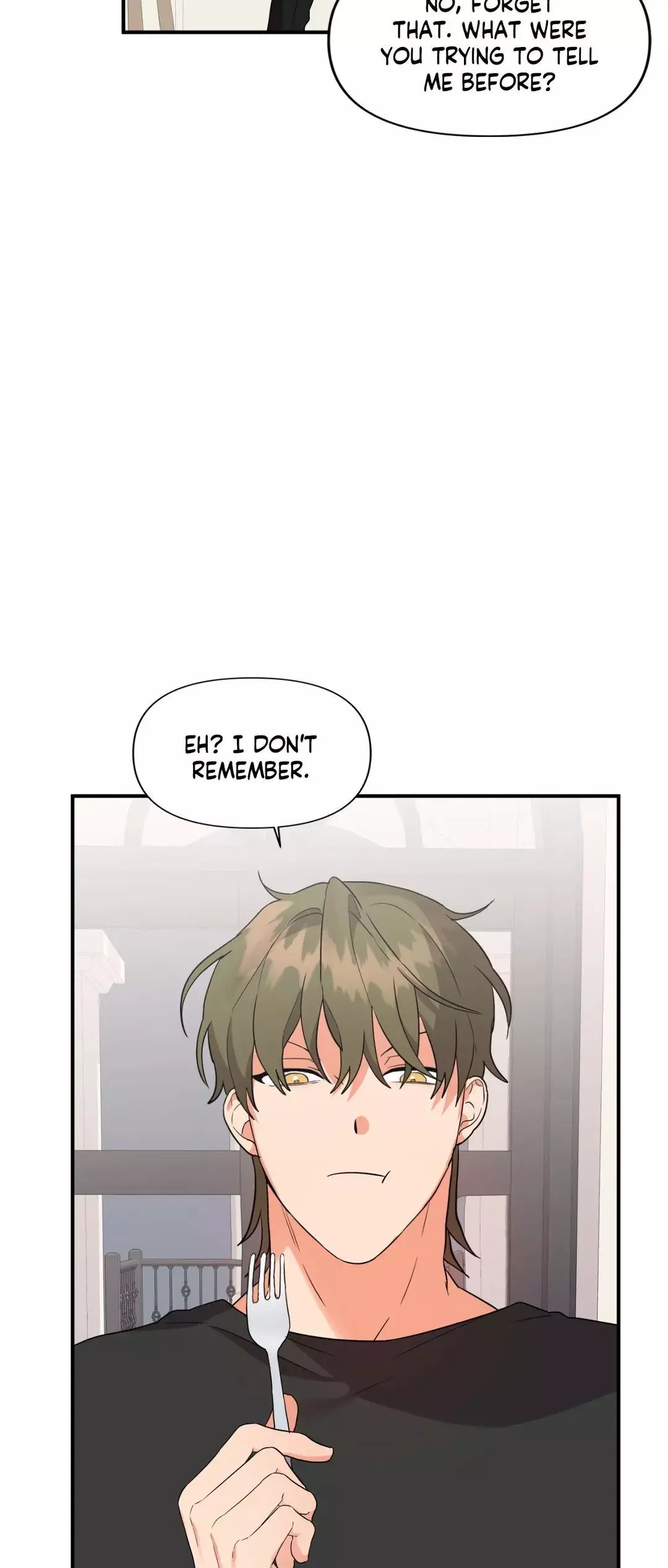 My Damned XXX - Chapter 41 Page 52