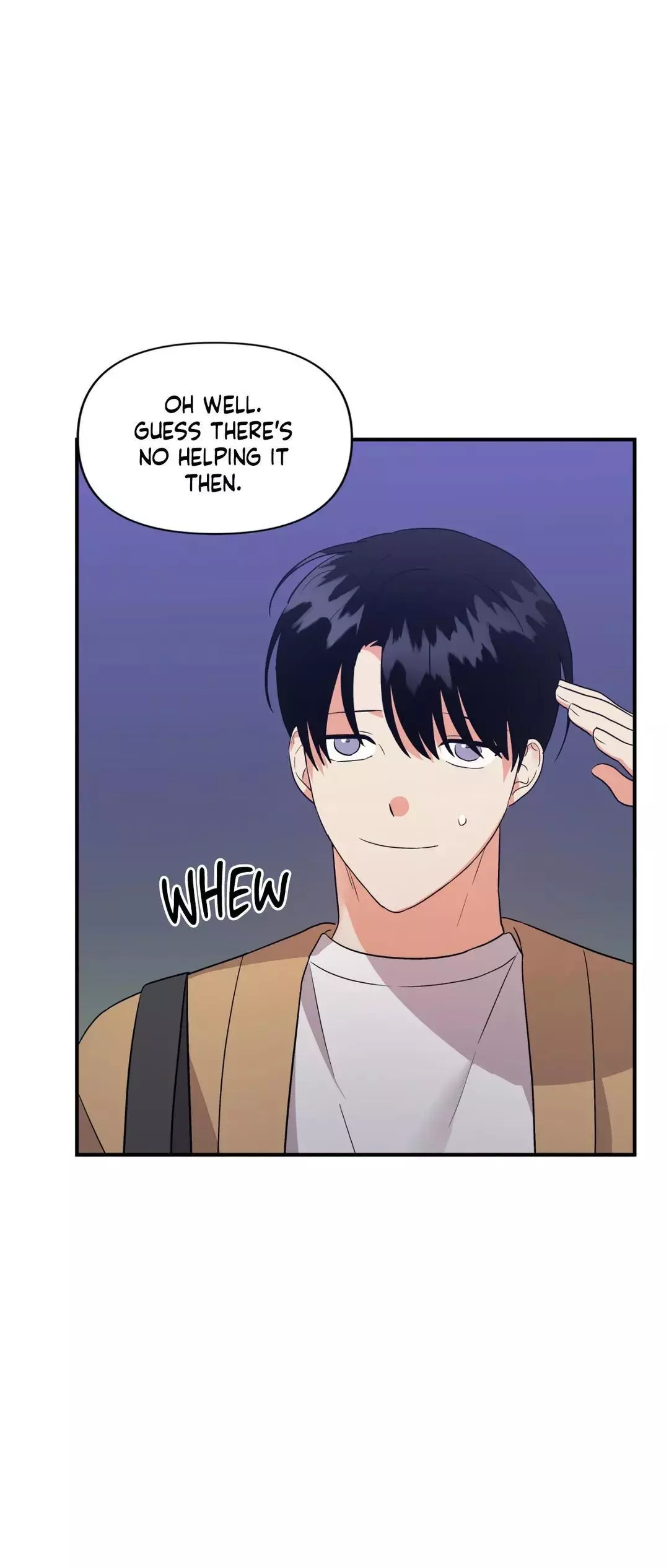 My Damned XXX - Chapter 41 Page 56