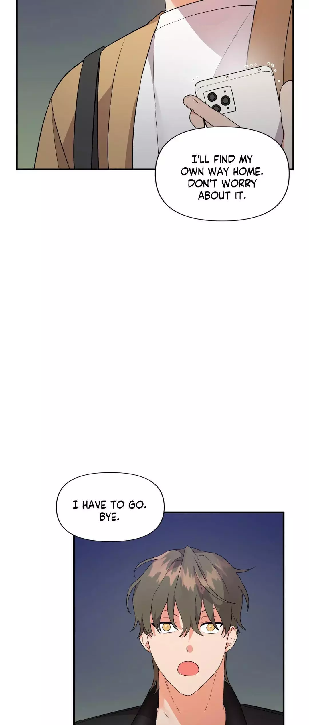 My Damned XXX - Chapter 41 Page 59