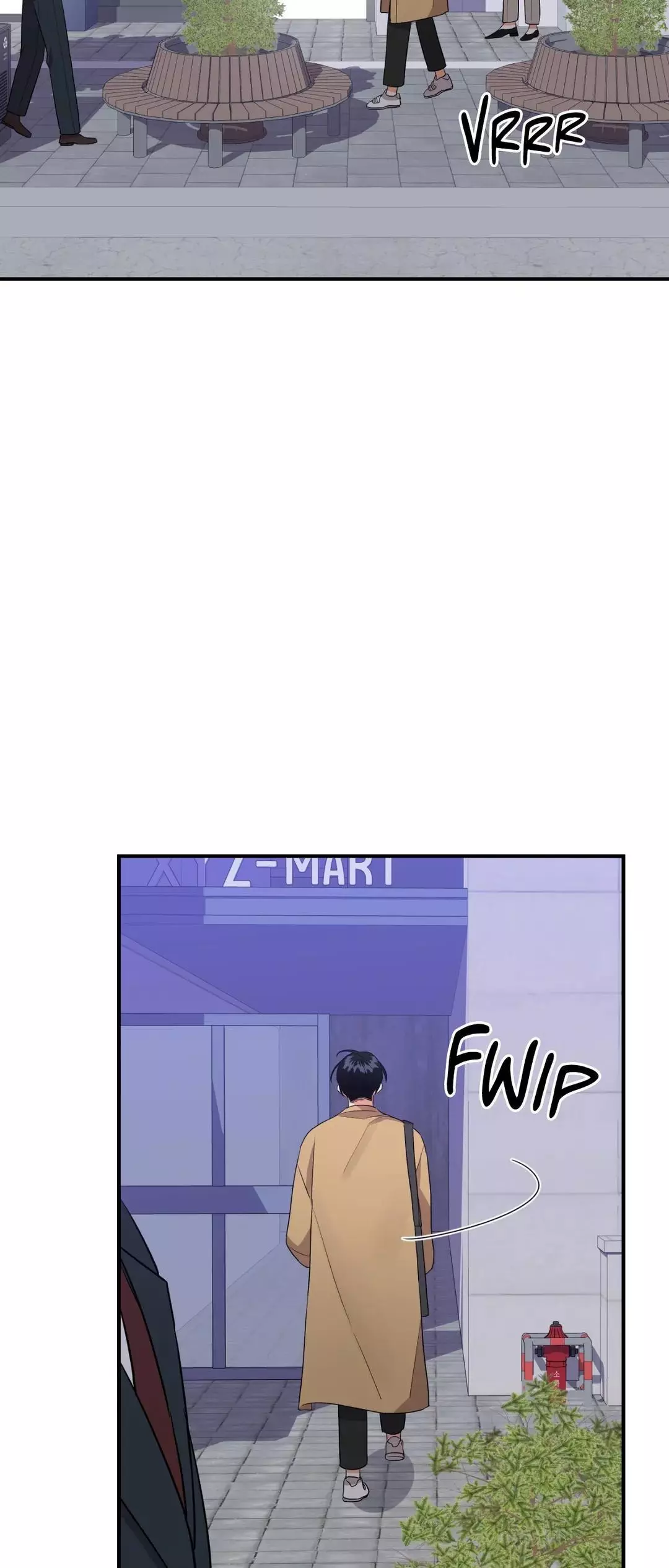 My Damned XXX - Chapter 41 Page 61
