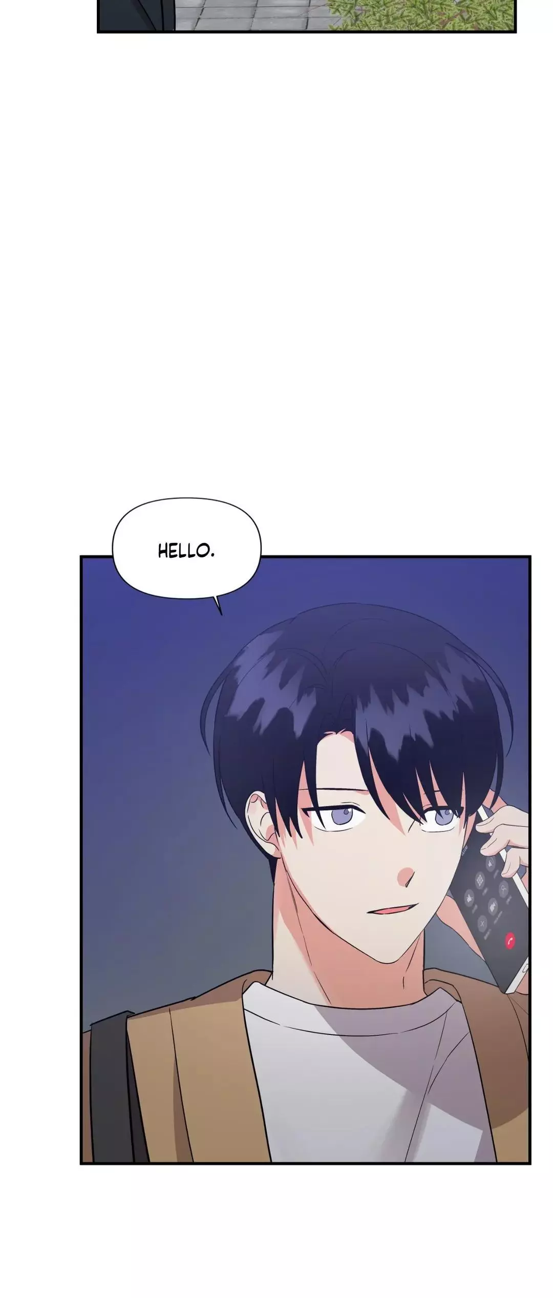 My Damned XXX - Chapter 41 Page 62
