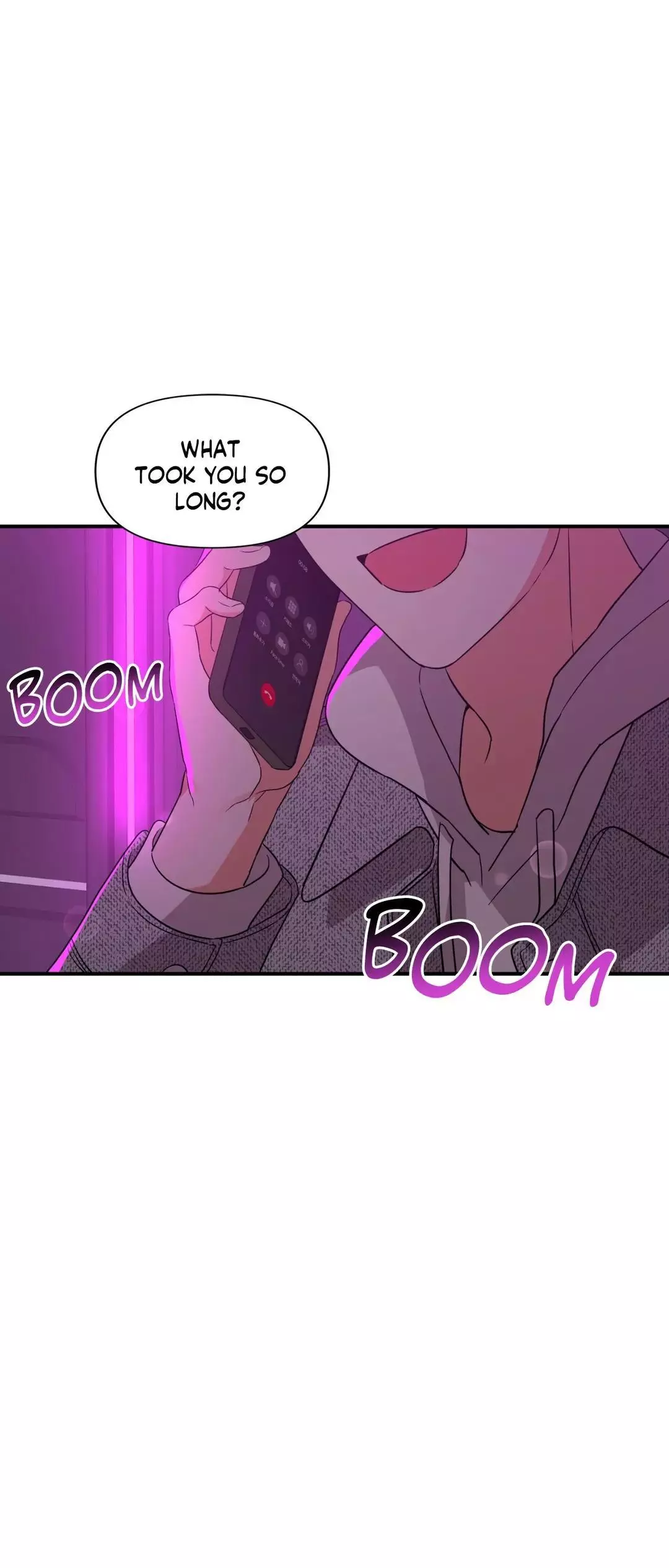 My Damned XXX - Chapter 41 Page 63