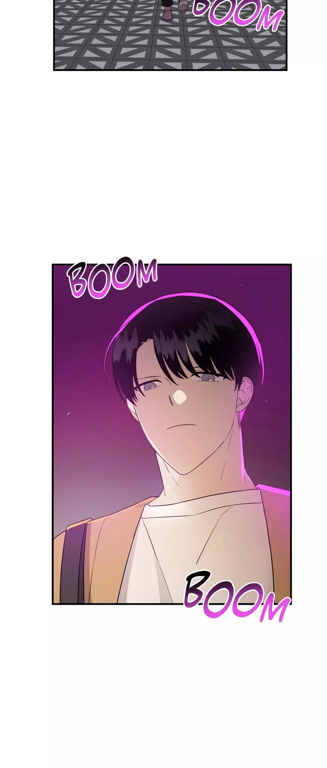 My Damned XXX - Chapter 42 Page 4