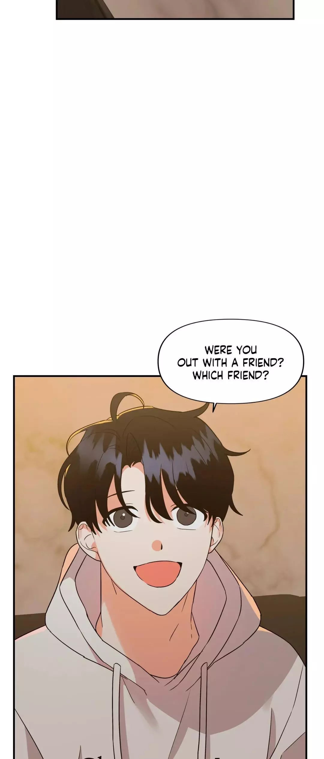 My Damned XXX - Chapter 42 Page 9