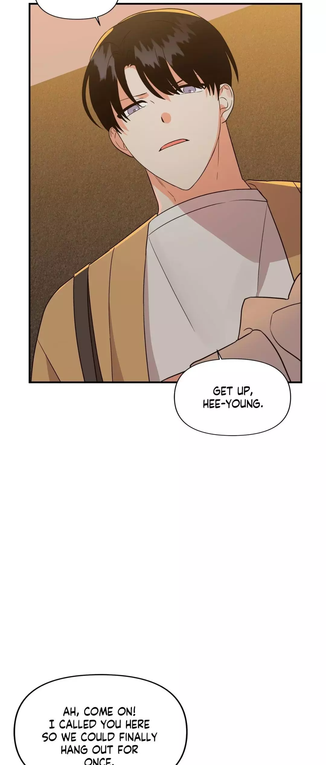My Damned XXX - Chapter 42 Page 12