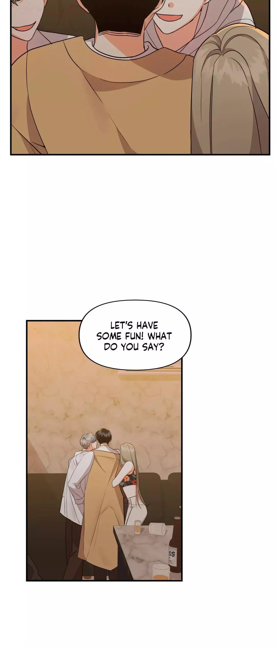 My Damned XXX - Chapter 42 Page 15