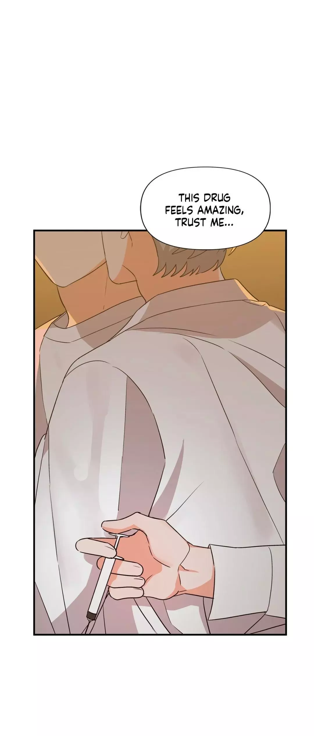 My Damned XXX - Chapter 42 Page 16
