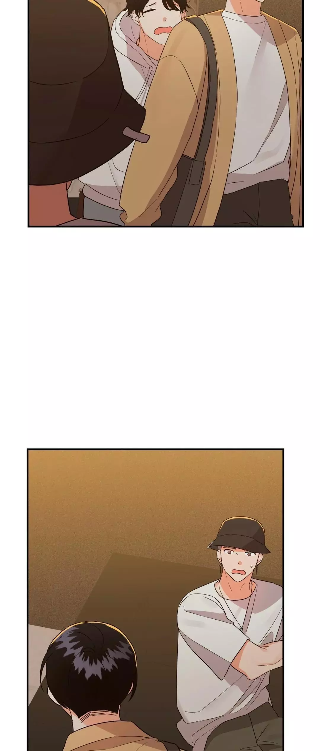 My Damned XXX - Chapter 42 Page 21