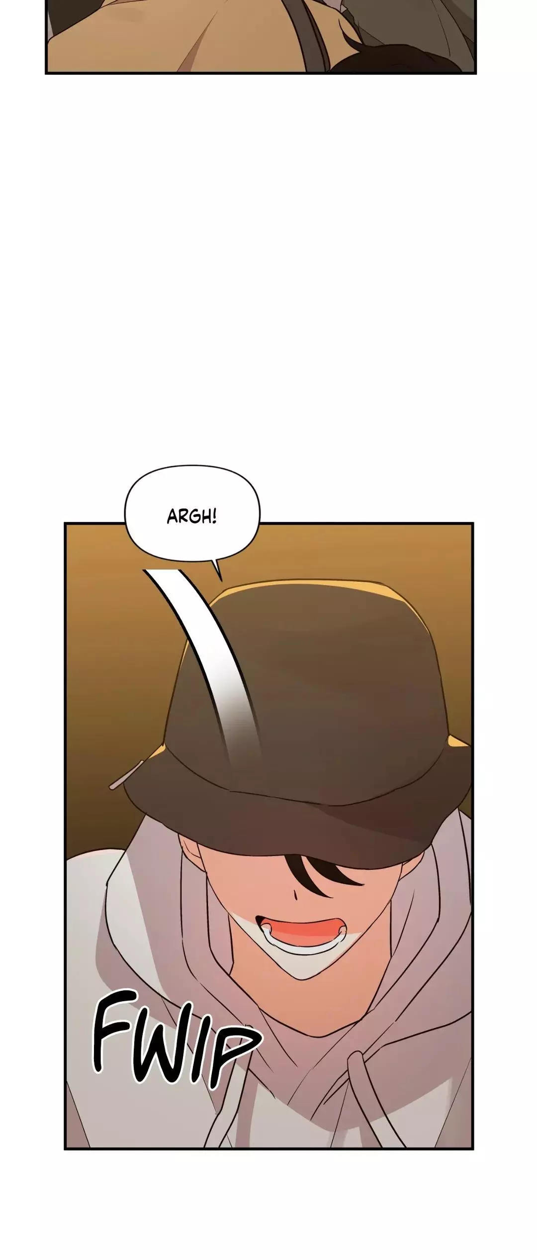 My Damned XXX - Chapter 42 Page 22