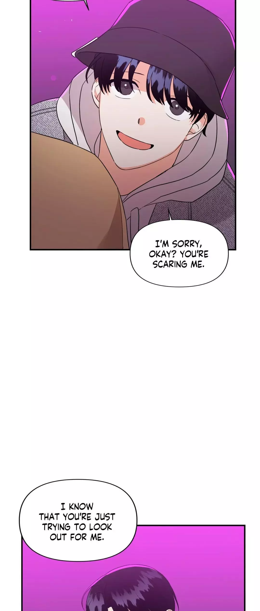 My Damned XXX - Chapter 42 Page 28