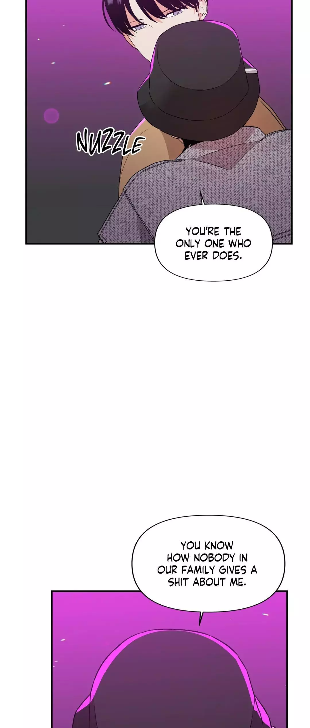 My Damned XXX - Chapter 42 Page 29