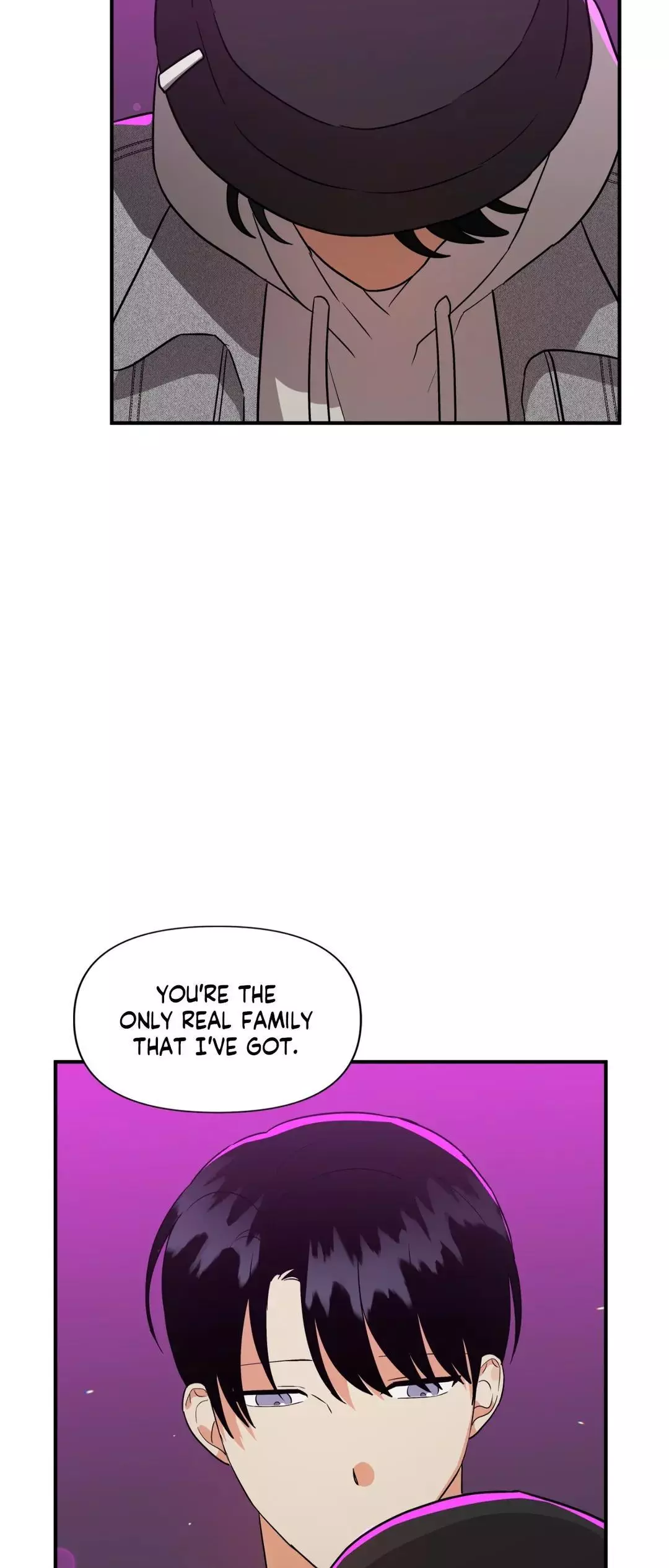 My Damned XXX - Chapter 42 Page 30