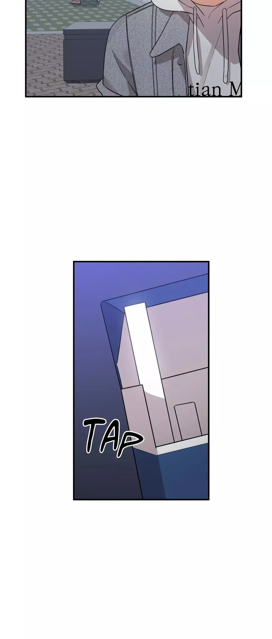 My Damned XXX - Chapter 42 Page 36