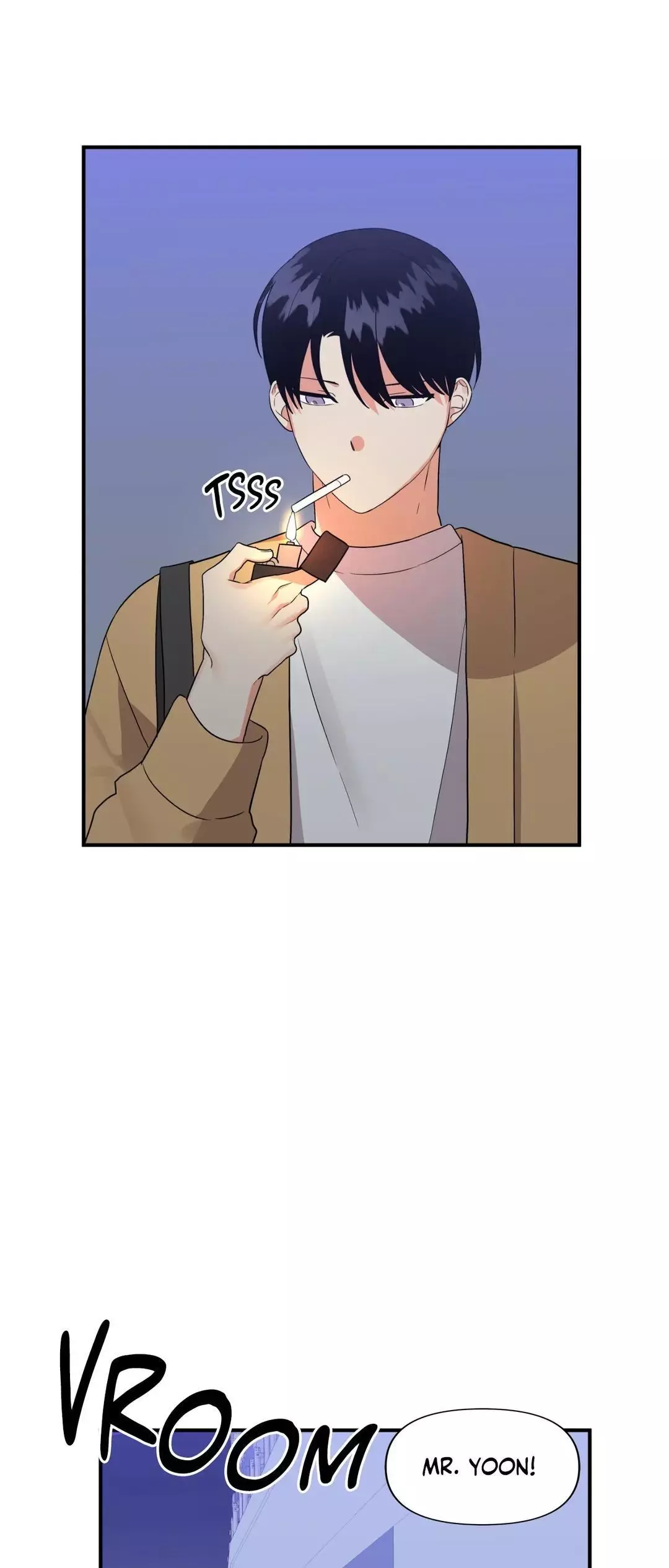 My Damned XXX - Chapter 42 Page 37