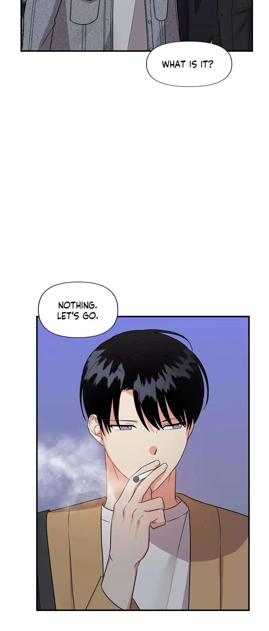 My Damned XXX - Chapter 42 Page 41