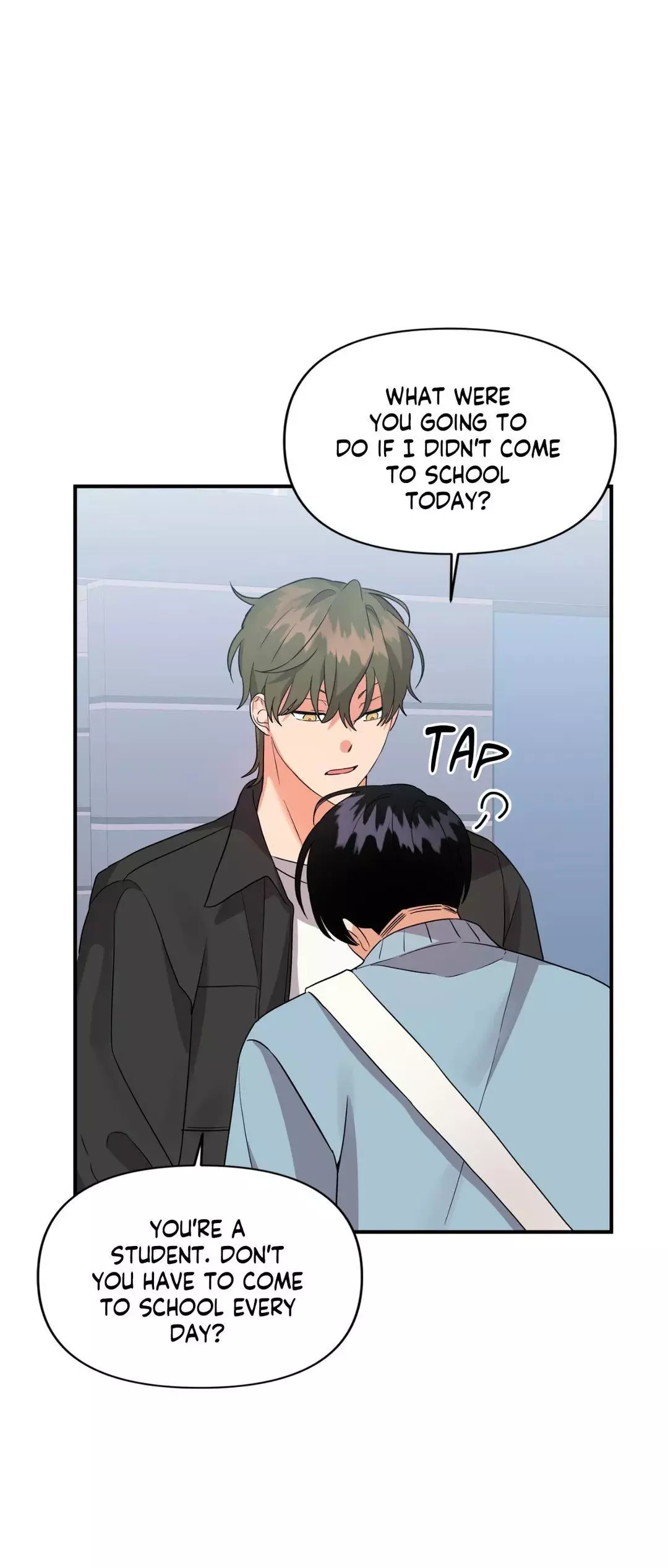 My Damned XXX - Chapter 42 Page 53