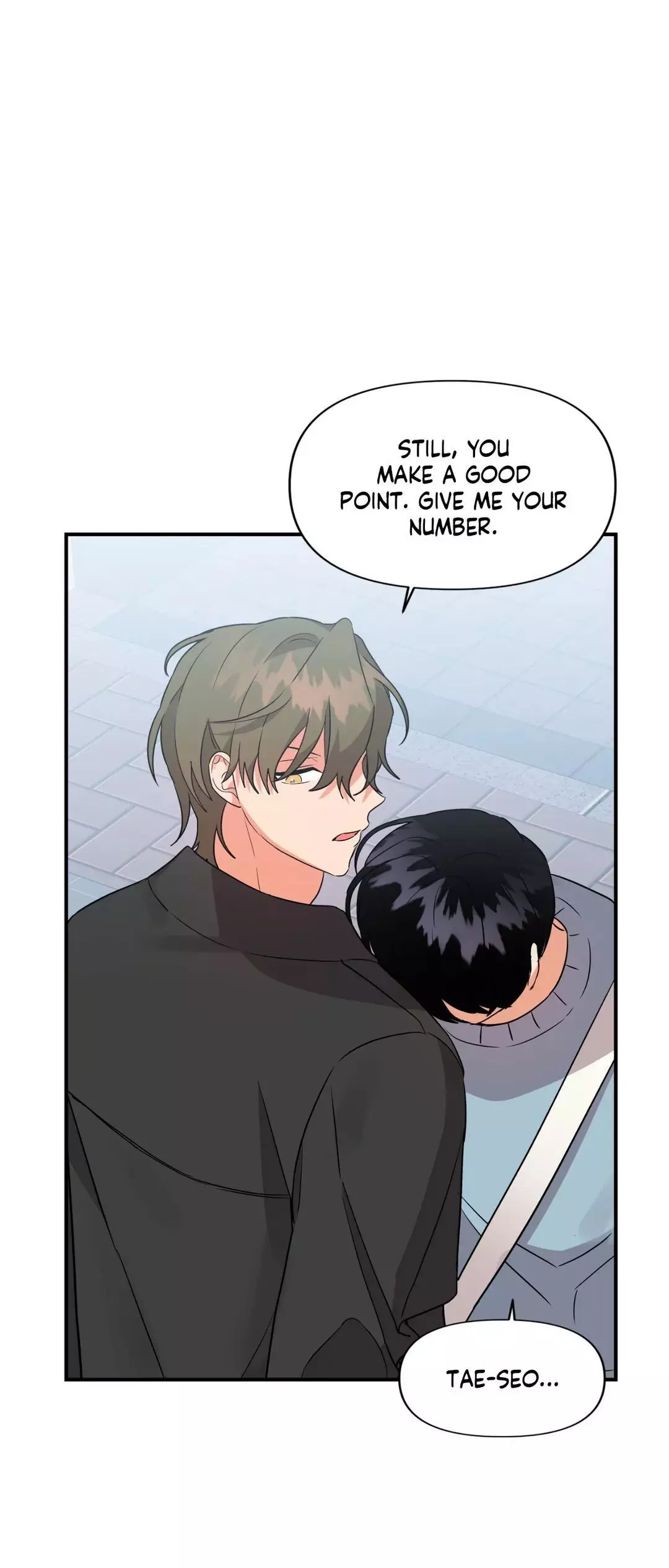 My Damned XXX - Chapter 42 Page 54