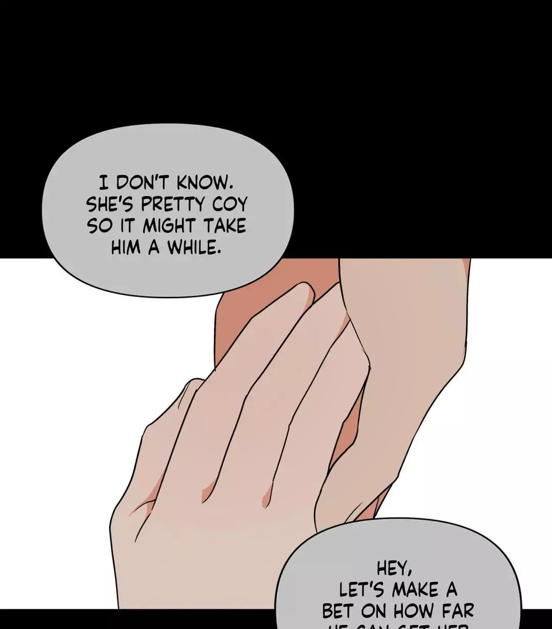 My Damned XXX - Chapter 43 Page 10