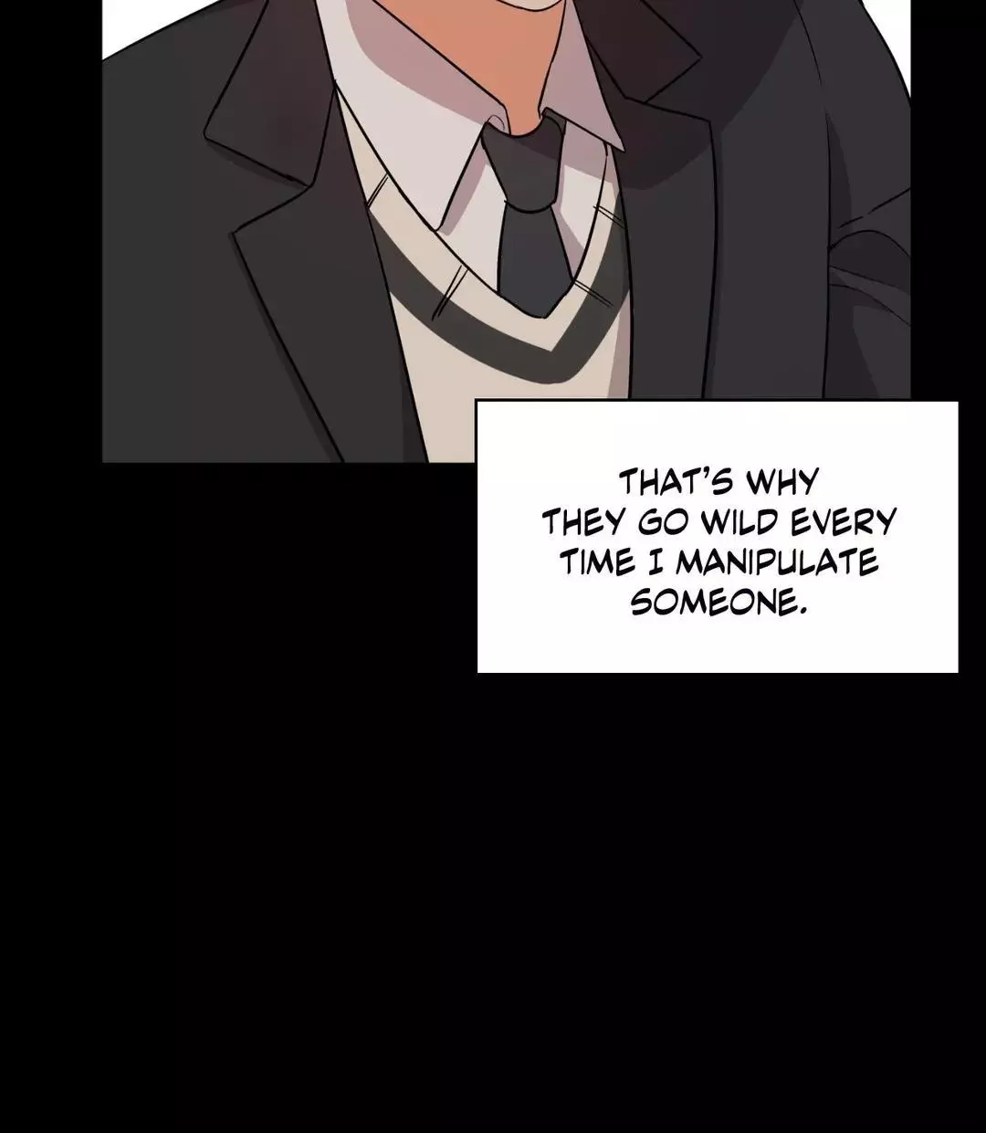 My Damned XXX - Chapter 43 Page 17
