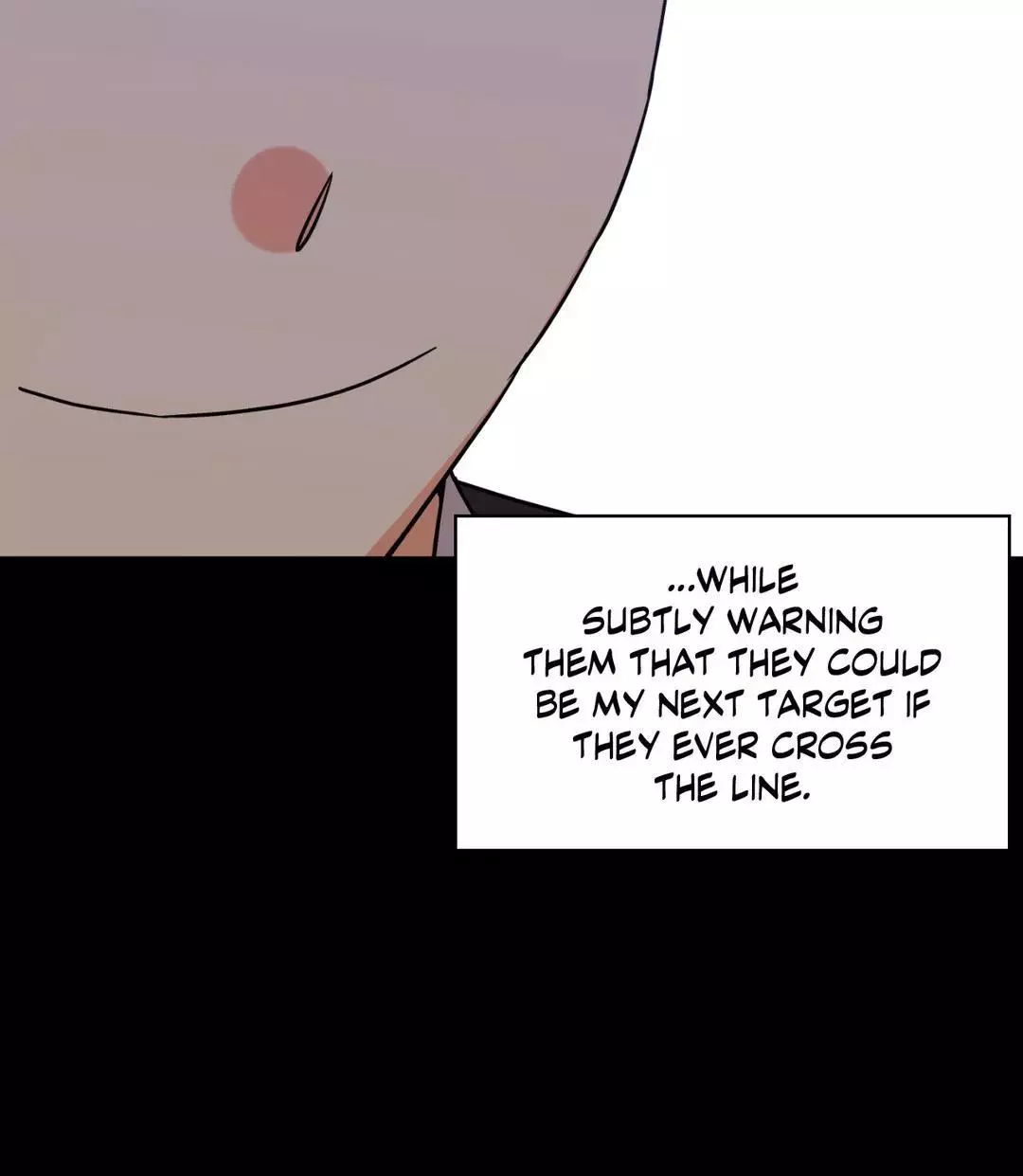 My Damned XXX - Chapter 43 Page 19