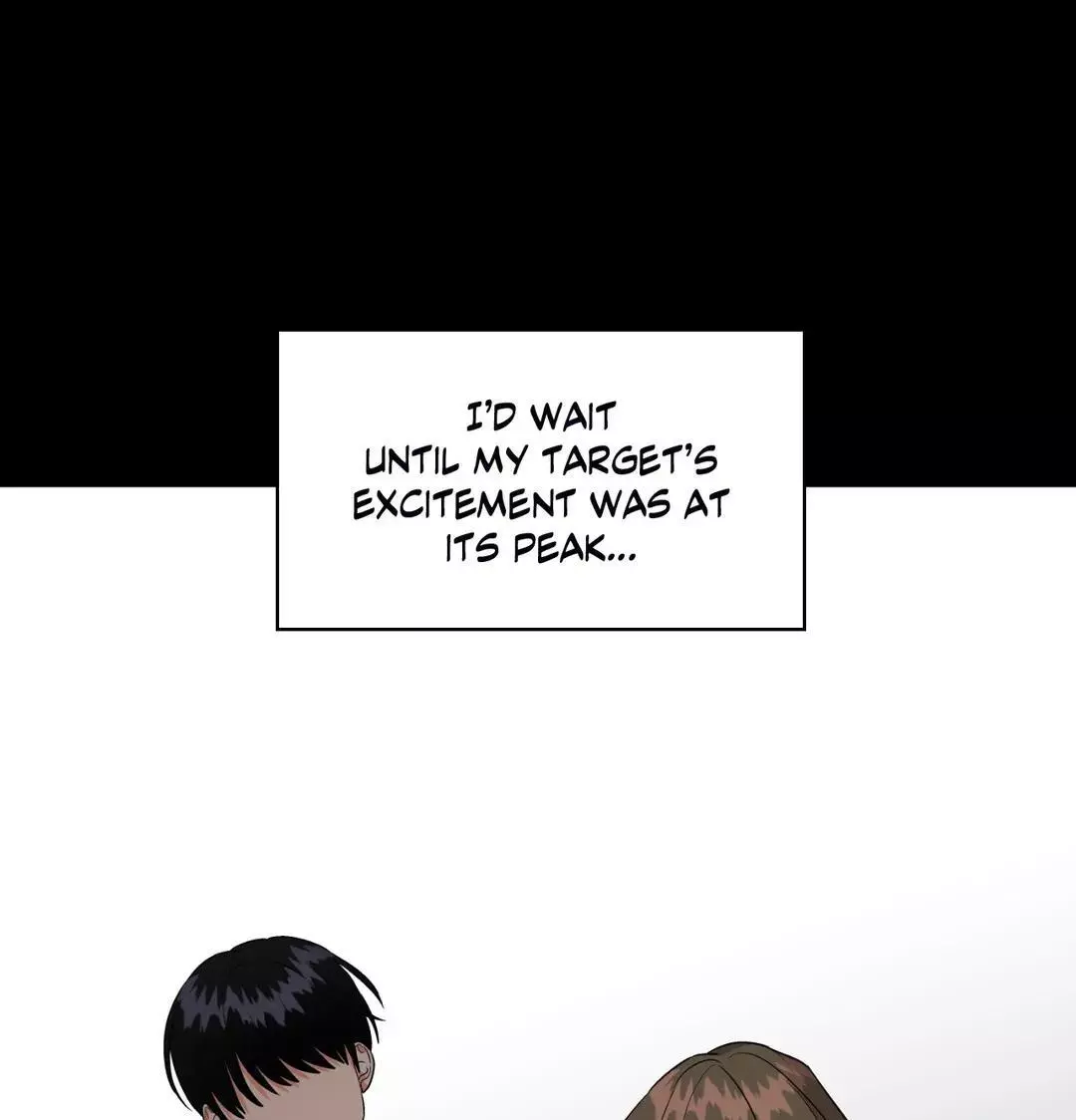 My Damned XXX - Chapter 43 Page 20
