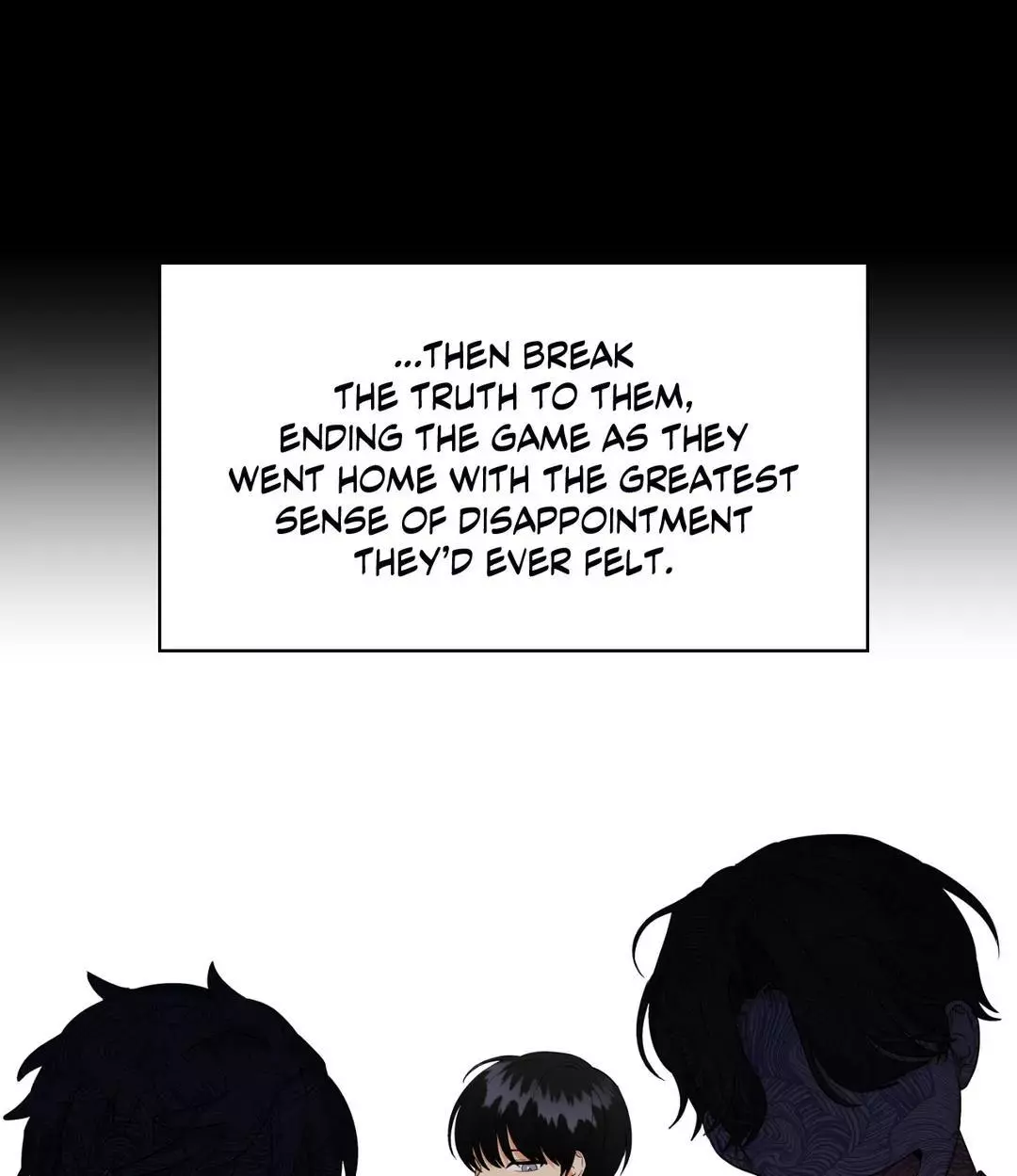 My Damned XXX - Chapter 43 Page 26