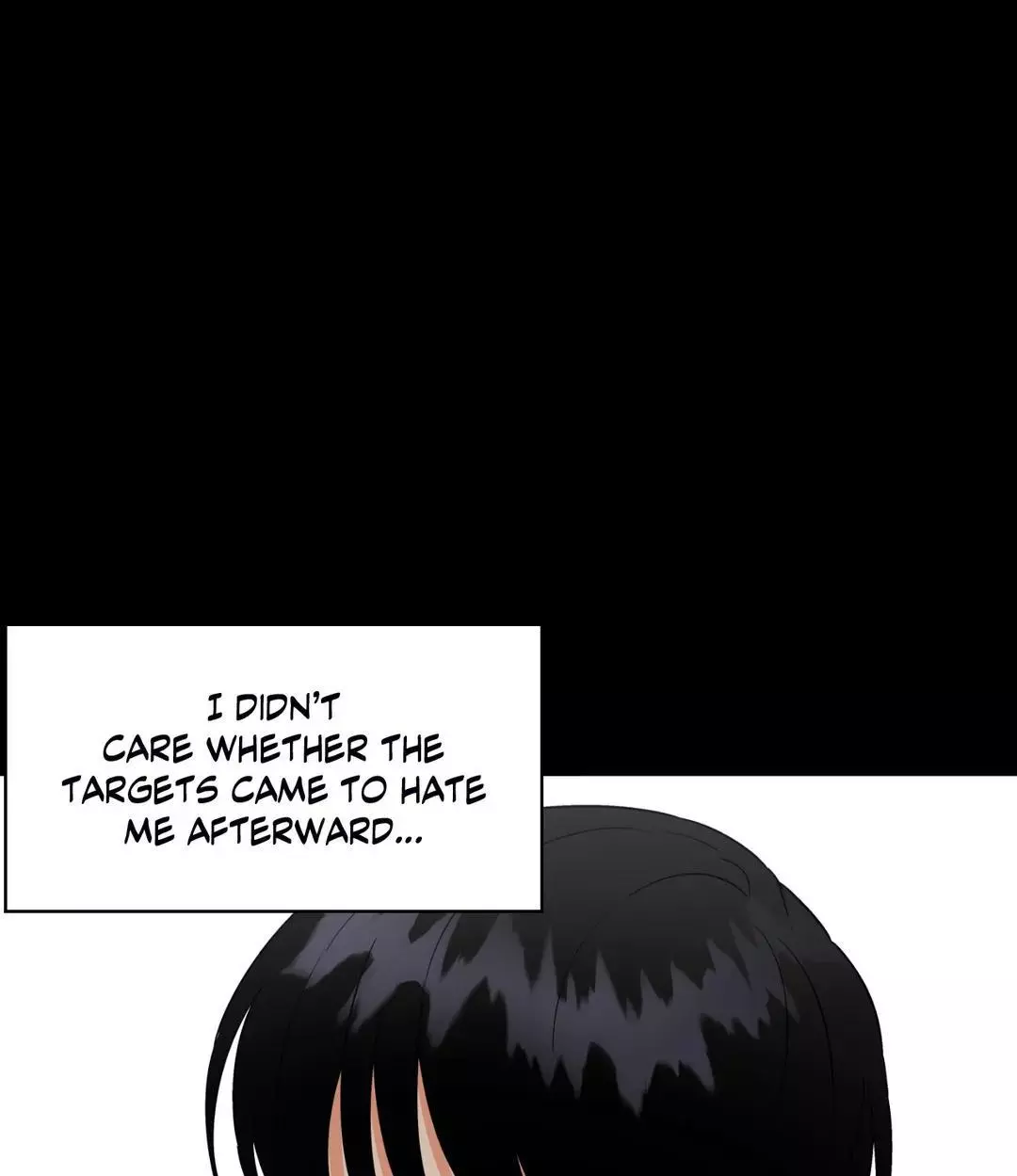 My Damned XXX - Chapter 43 Page 28