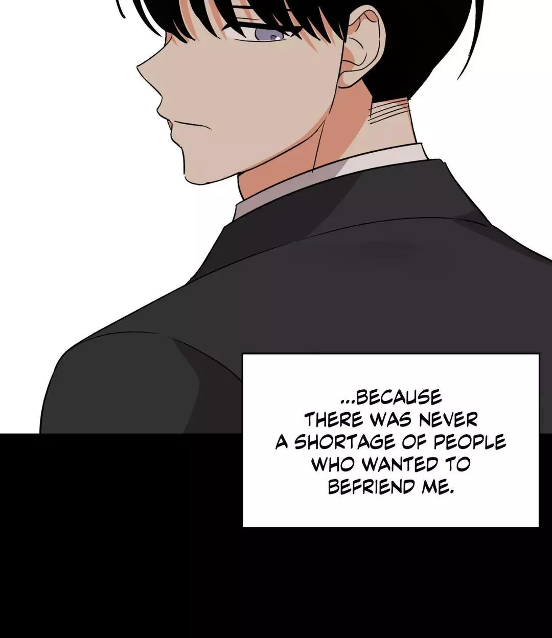 My Damned XXX - Chapter 43 Page 29
