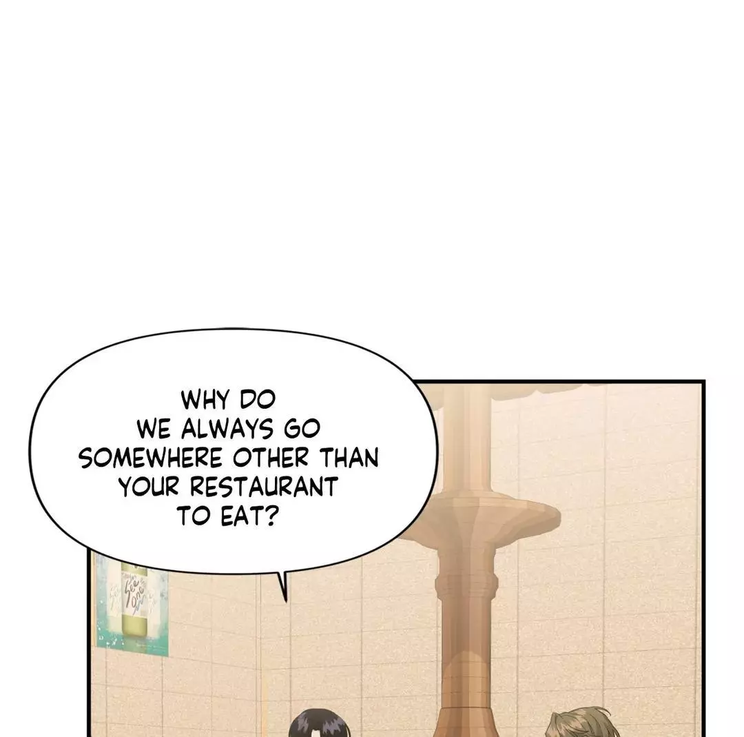 My Damned XXX - Chapter 43 Page 34