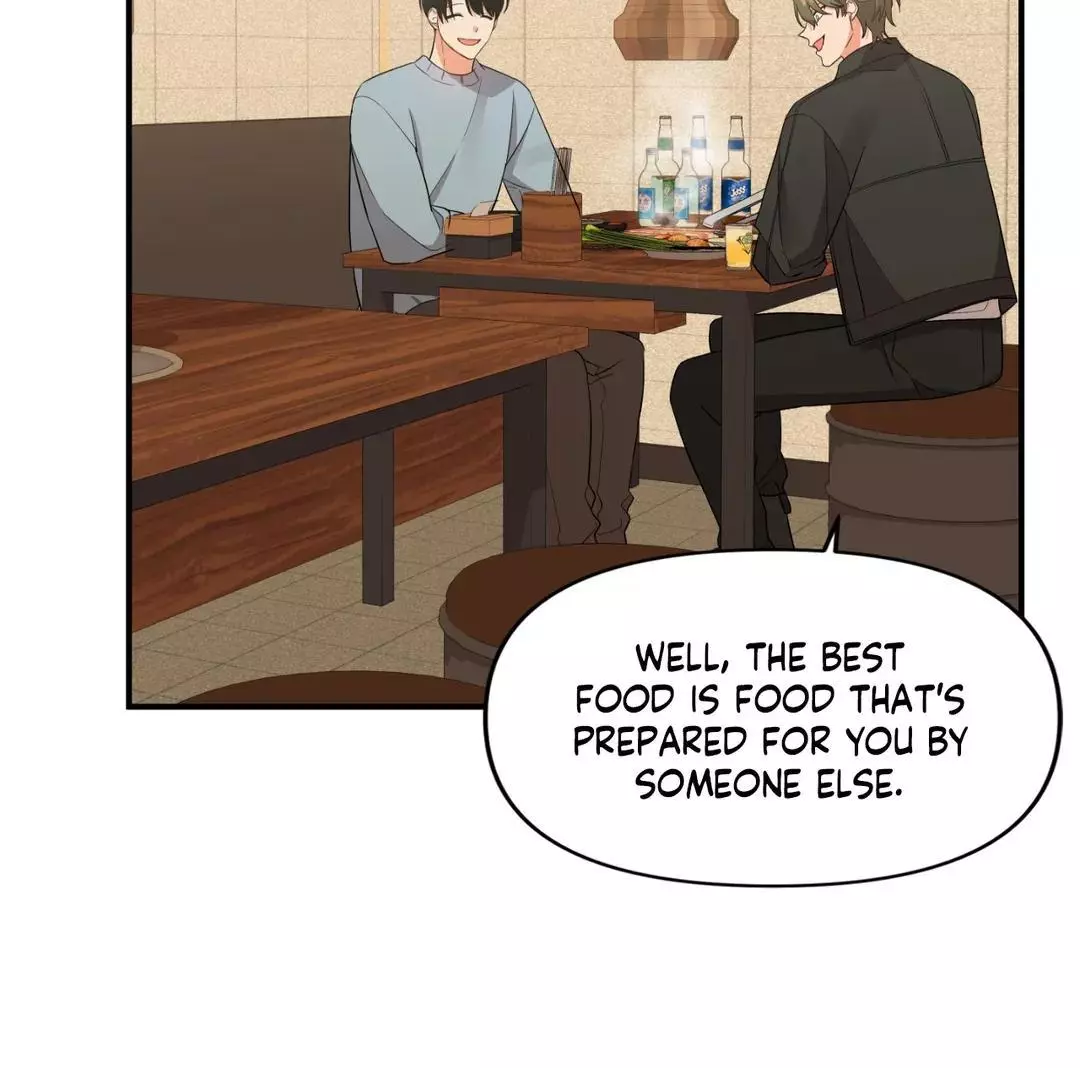 My Damned XXX - Chapter 43 Page 35