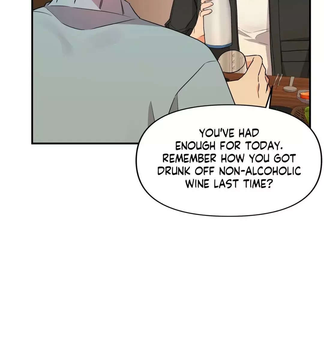 My Damned XXX - Chapter 43 Page 39