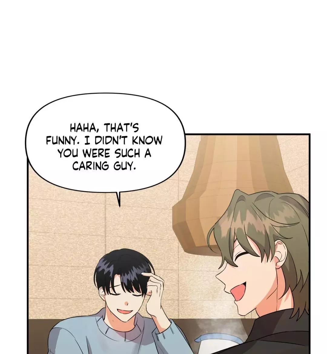 My Damned XXX - Chapter 43 Page 40