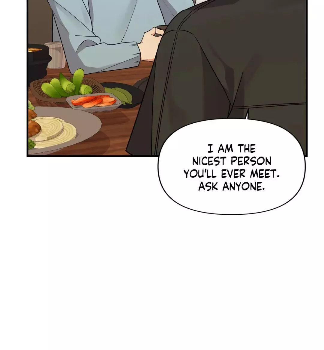 My Damned XXX - Chapter 43 Page 41