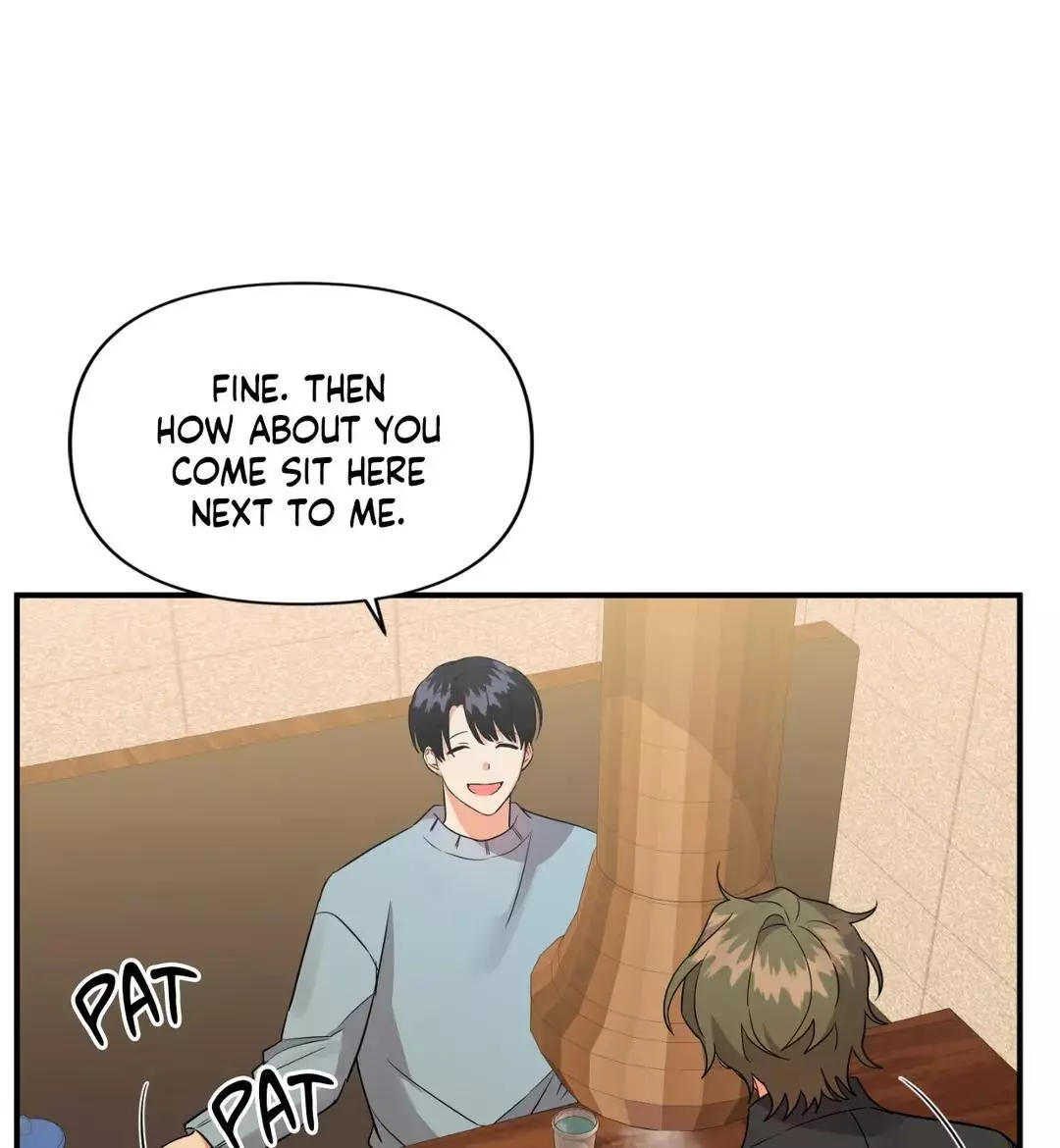 My Damned XXX - Chapter 43 Page 42