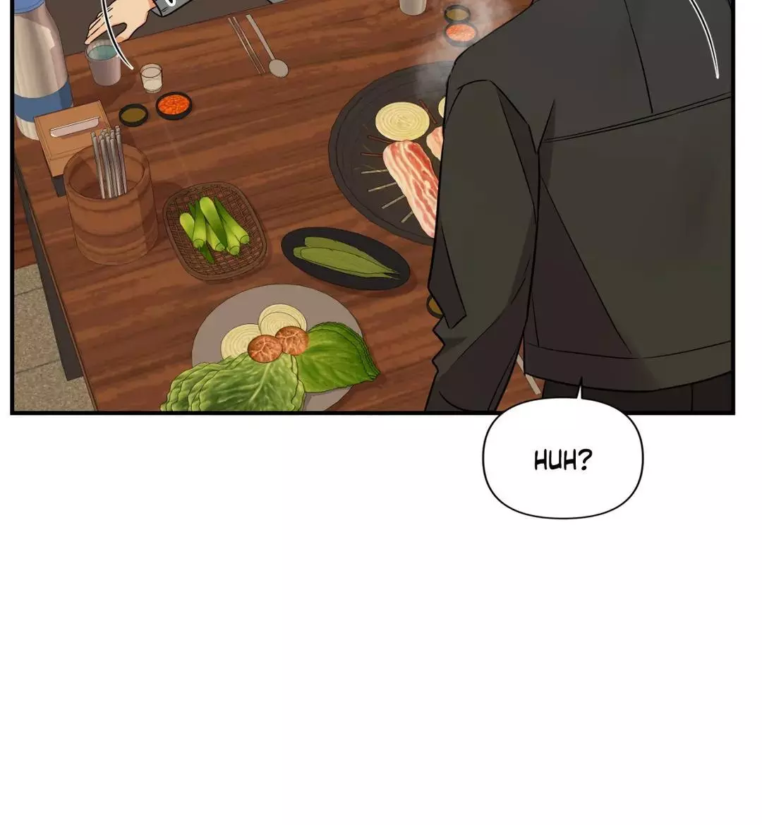 My Damned XXX - Chapter 43 Page 43