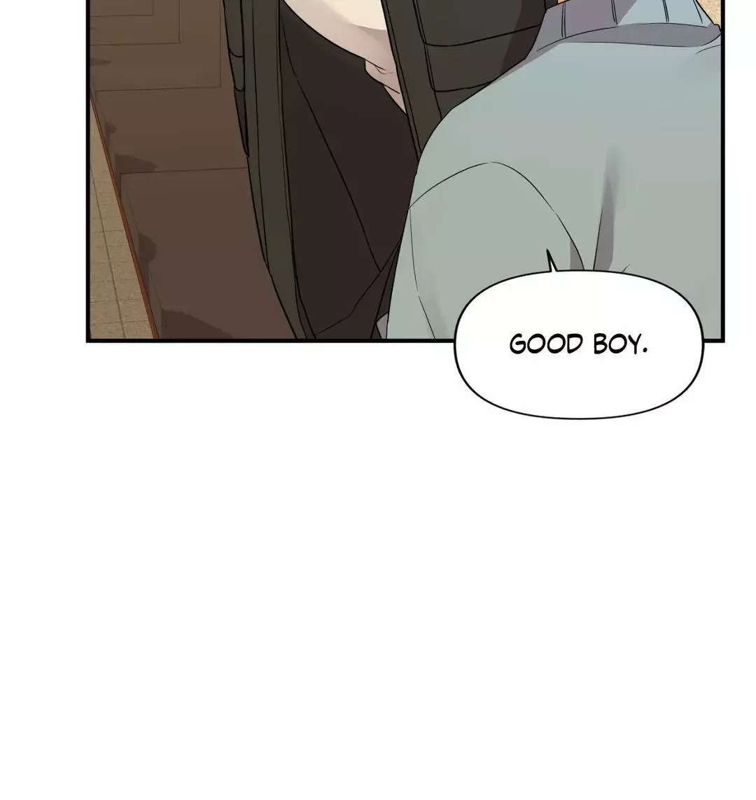 My Damned XXX - Chapter 43 Page 45