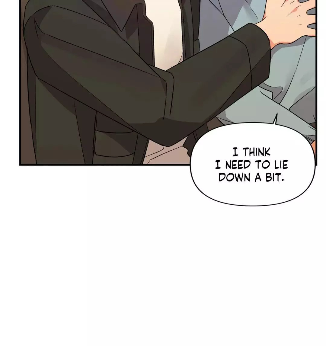My Damned XXX - Chapter 43 Page 53