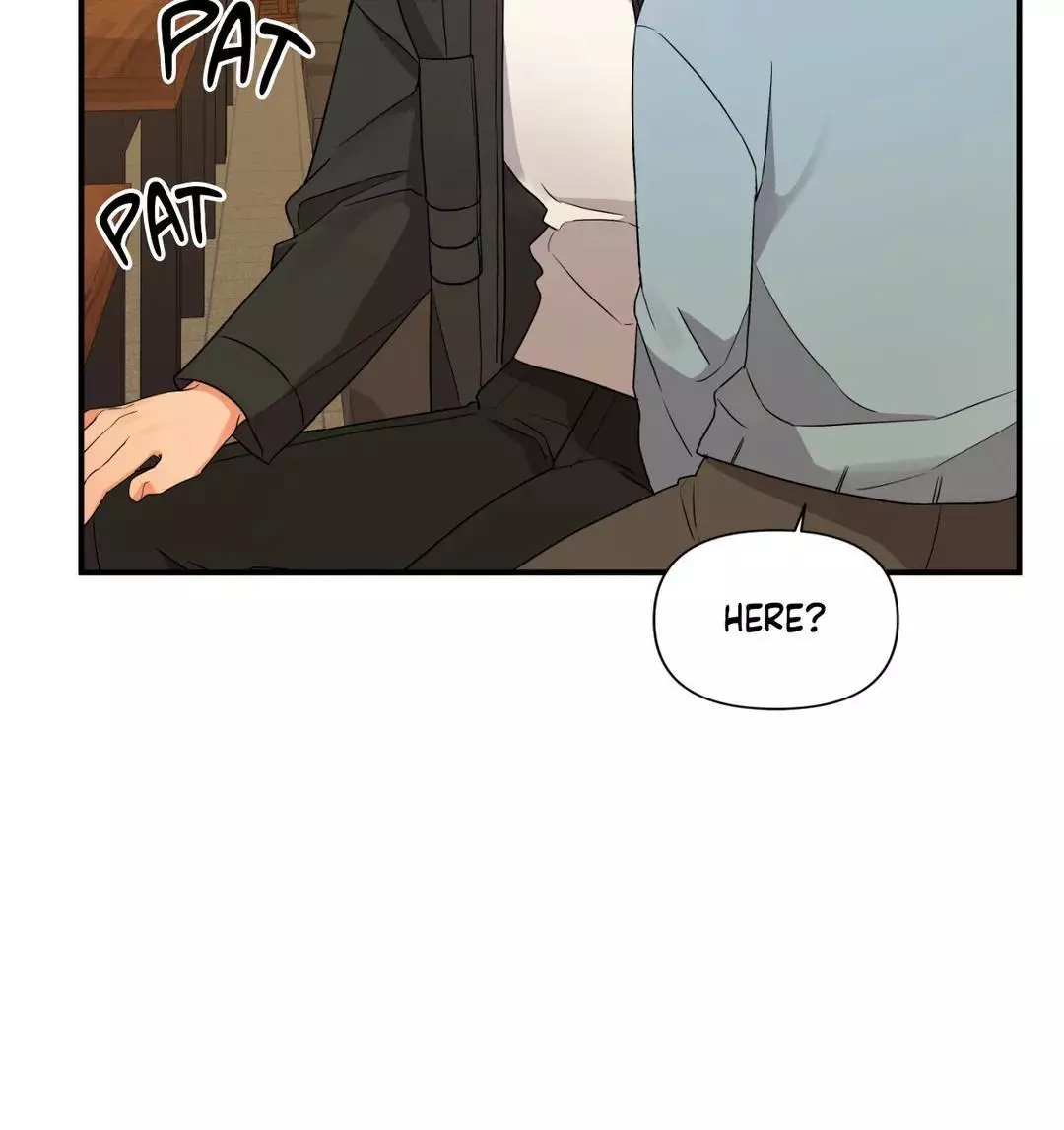 My Damned XXX - Chapter 43 Page 55