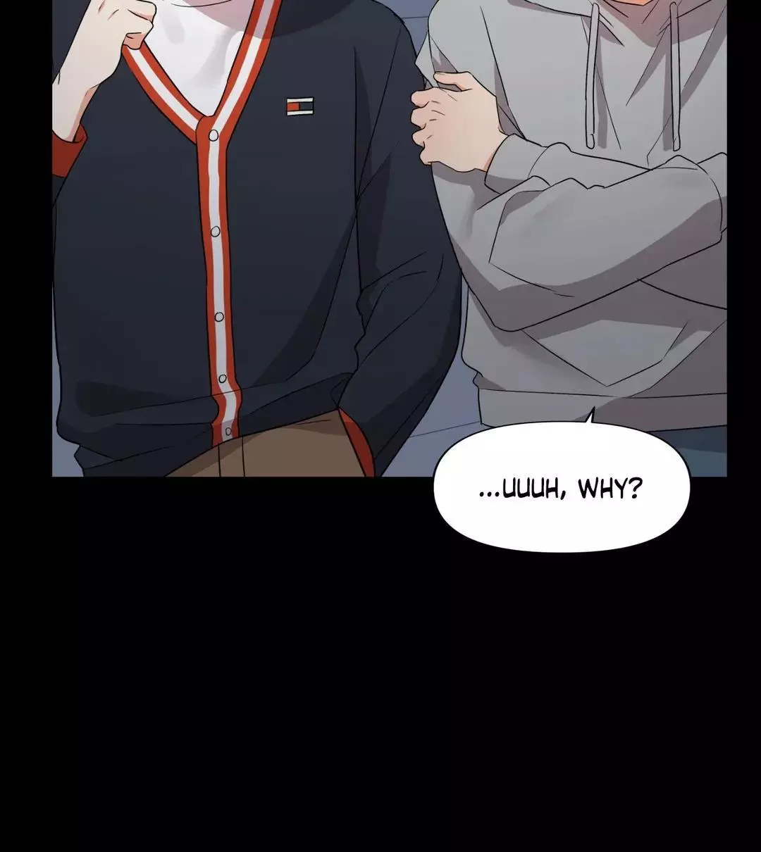 My Damned XXX - Chapter 43 Page 71