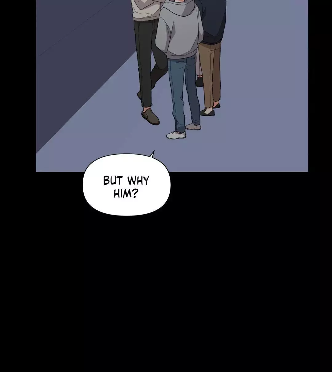 My Damned XXX - Chapter 43 Page 73